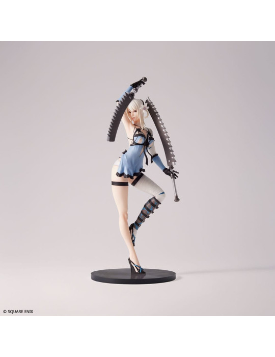 Square Enix - NieR Replicant ver.1.22474487139... - figure Form-ISM NieR Ver.1.22474487139...
