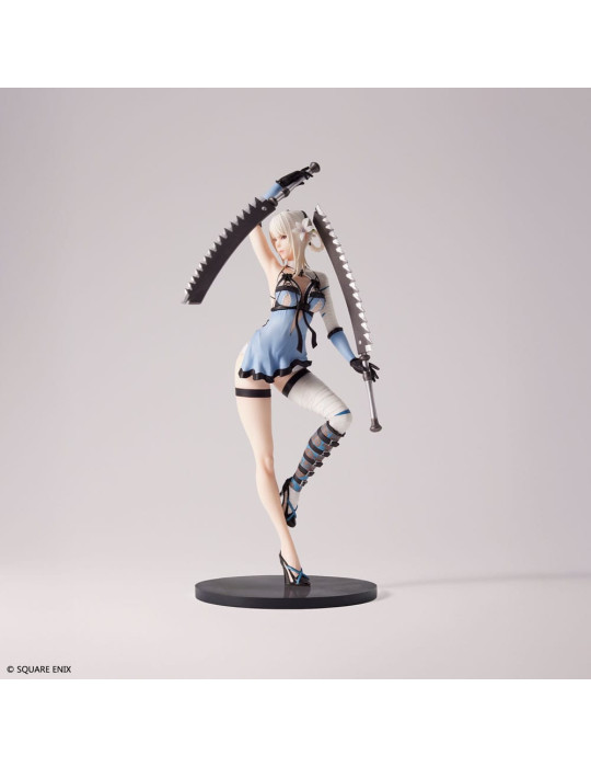 Square Enix - NieR Replicant ver.1.22474487139... - figurine Form-ISM NieR Ver.1.22474487139...