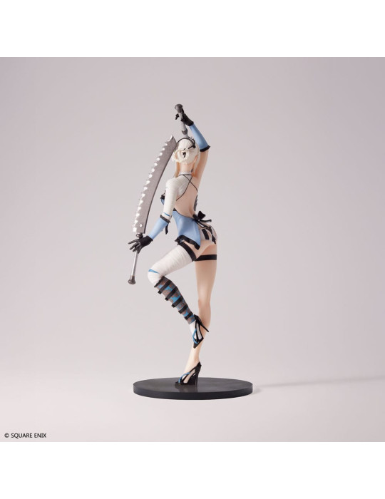 Square Enix - NieR Replicant ver.1.22474487139... - figurine Form-ISM NieR Ver.1.22474487139...