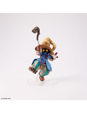 Square Enix - Final Fantasy IX - figurine Form-ISM Bibi Ornitier