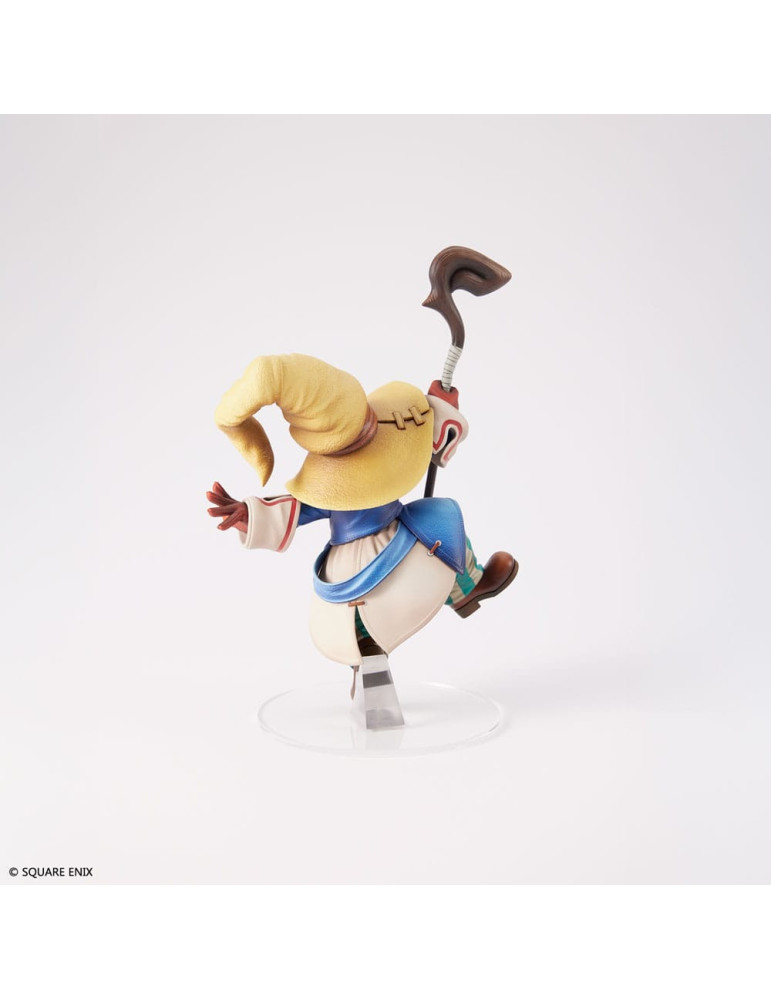 Square Enix - Final Fantasy IX - figure Form-ISM Bibi Ornitier