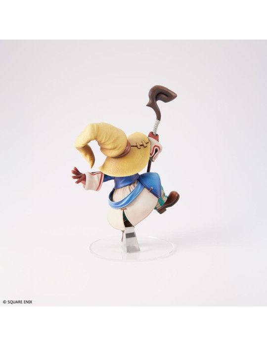 Square Enix - Final Fantasy IX - figurine Form-ISM Bibi Ornitier
