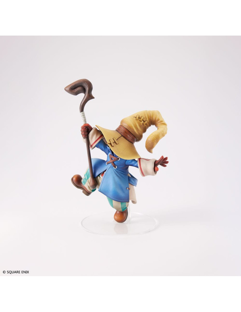 Square Enix - Final Fantasy IX - figure Form-ISM Bibi Ornitier