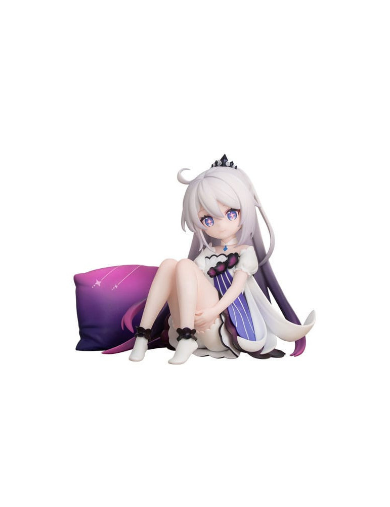 Myethos - Honkai Impact 3rd - figurine Kiana: Herrscher of Finality Little Herrscher Ver.