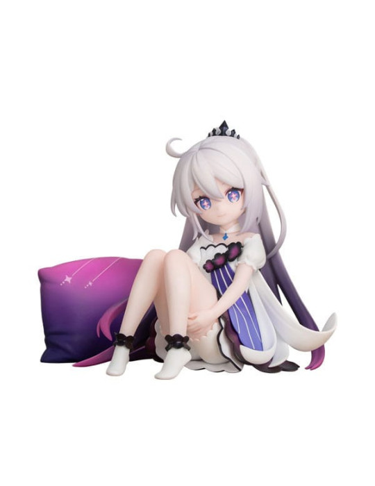 Myethos - Honkai Impact 3rd - figurine Kiana: Herrscher of Finality Little Herrscher Ver.