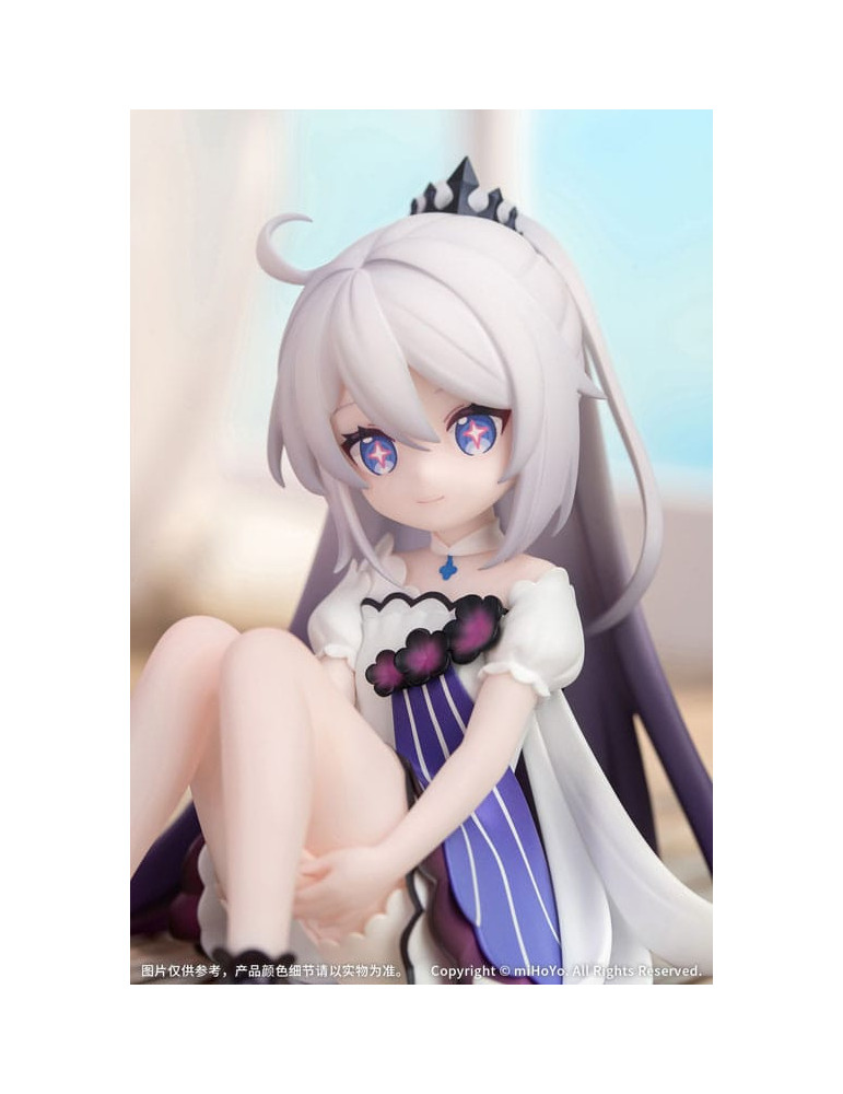 Myethos - Honkai Impact 3rd - figurine Kiana: Herrscher of Finality Little Herrscher Ver.