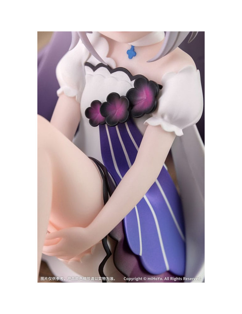 Myethos - Honkai Impact 3rd - figurine Kiana: Herrscher of Finality Little Herrscher Ver.