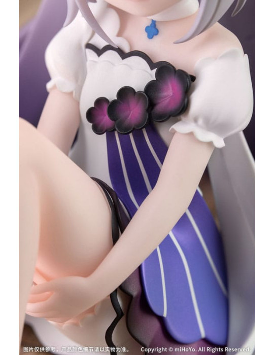Myethos - Honkai Impact 3rd - figurine Kiana: Herrscher of Finality Little Herrscher Ver.