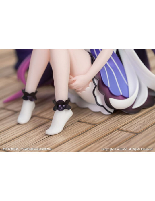 Myethos - Honkai Impact 3rd - figurine Kiana: Herrscher of Finality Little Herrscher Ver.