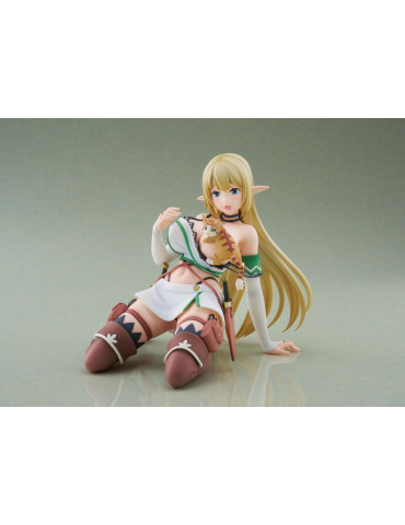Alice Glint - Beheneko - figurine Aria & Tama Limited Edition 2