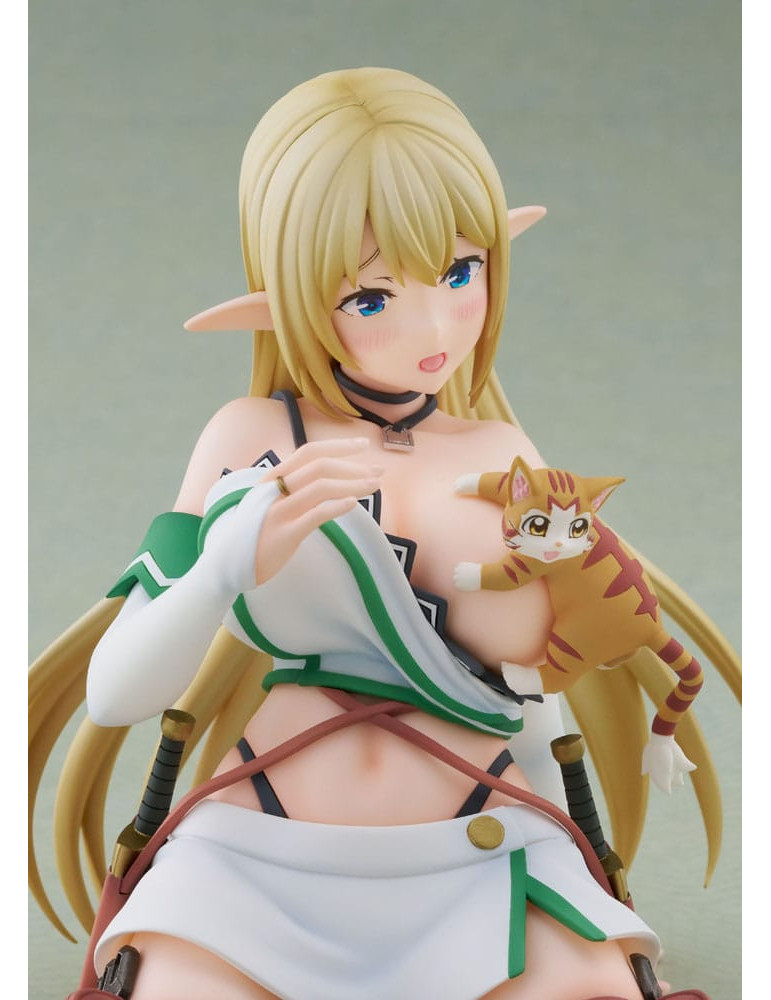 Alice Glint - Beheneko - figure Aria & Tama Limited Edition