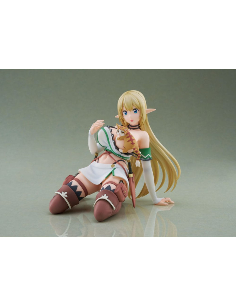 Alice Glint - Beheneko - figure Aria & Tama Limited Edition