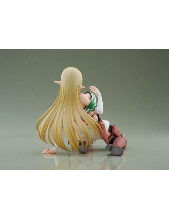 Alice Glint - Beheneko - figurine Aria & Tama Limited Edition