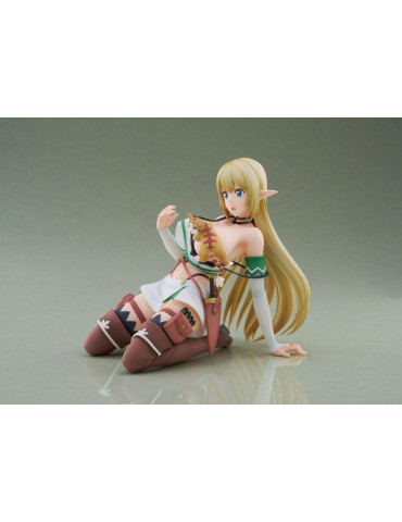 Alice Glint - Beheneko - figurine Aria & Tama 2