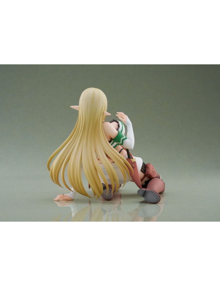 Alice Glint - Beheneko - figurine Aria & Tama