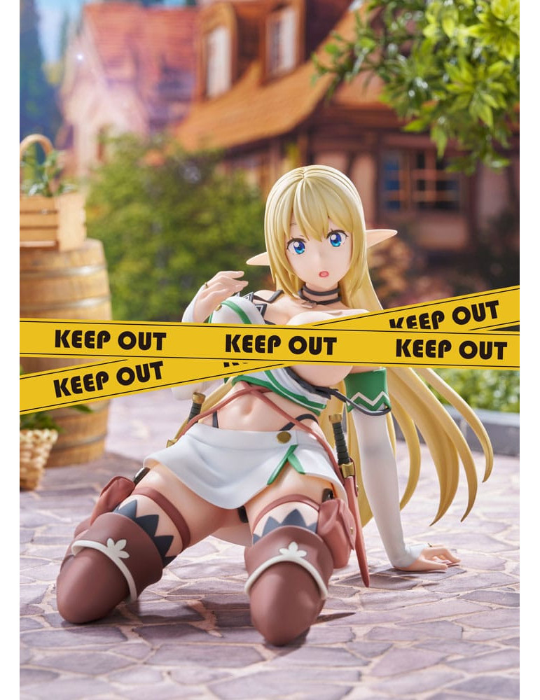 Alice Glint - Beheneko - figure Aria & Tama