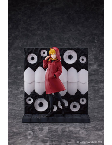 Taito - Daemons of the Shadow Realm - figurine Kuji Online Ravitier Plus Gabby Composed Face Ver.