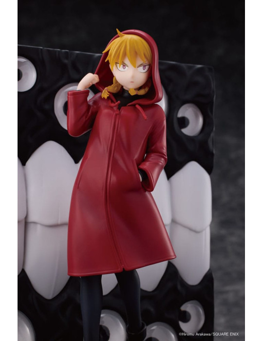 Taito - Daemons of the Shadow Realm - figurine Kuji Online Ravitier Plus Gabby Composed Face Ver.