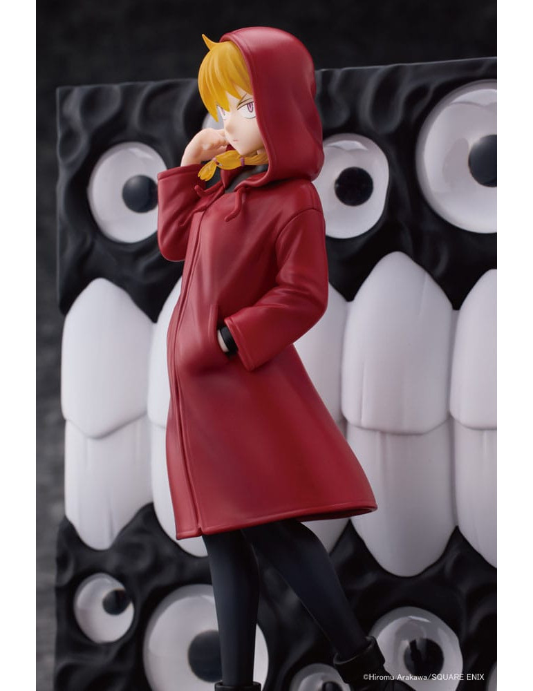 Taito - Daemons of the Shadow Realm - figure Kuji Online Ravitier Plus Gabby Composed Face Ver.