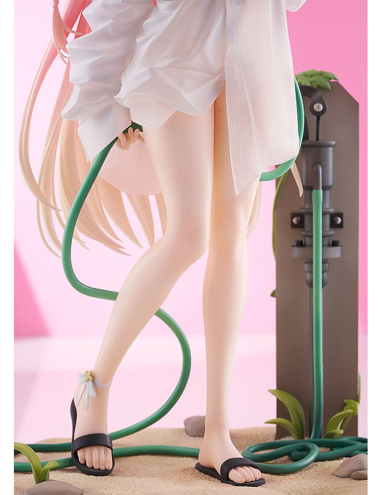 Max Factory - Blue Archive - figurine Hanako Swimsuit Ver.