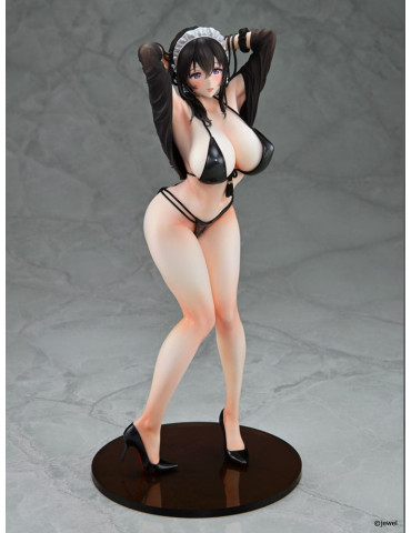 Lechery - figurine Maid Bikini Chan