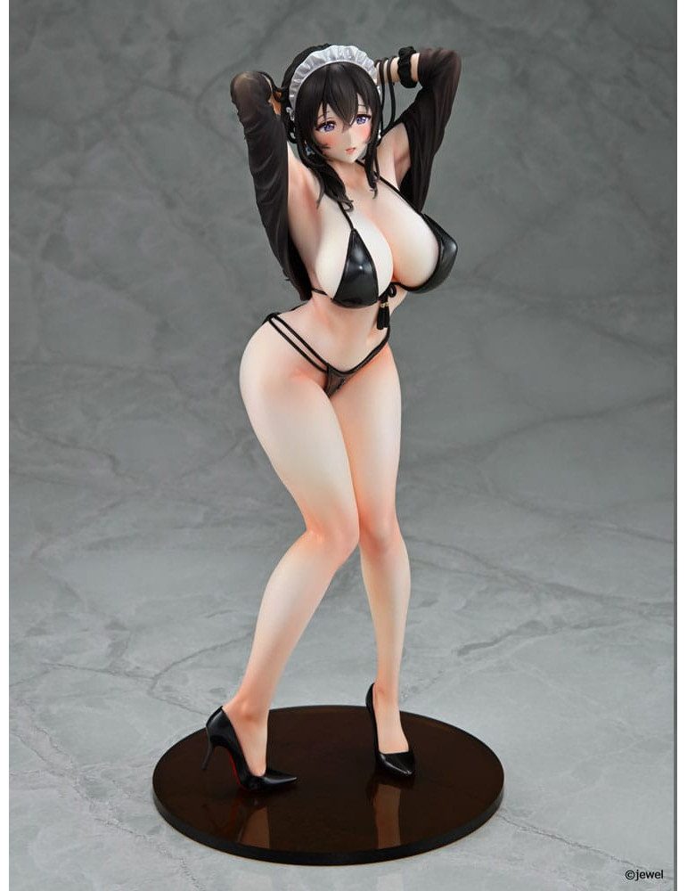 Lechery - figure Maid Bikini Chan