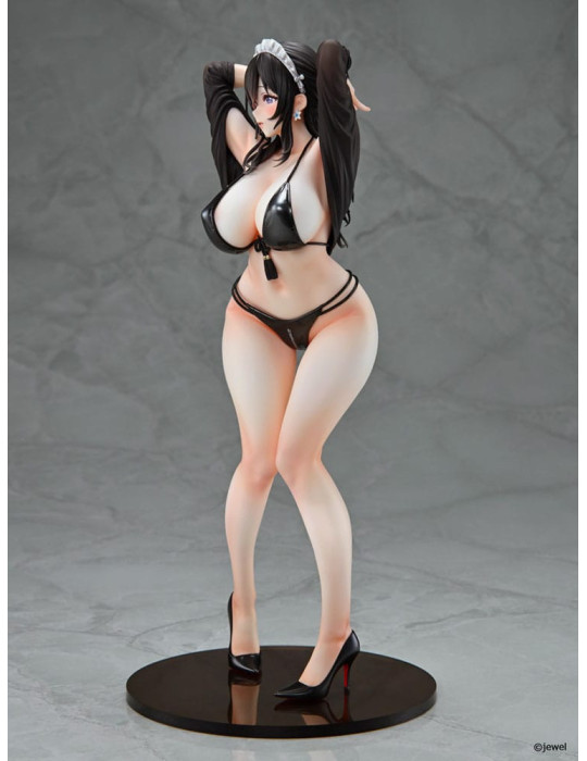 Lechery - figure Maid Bikini Chan