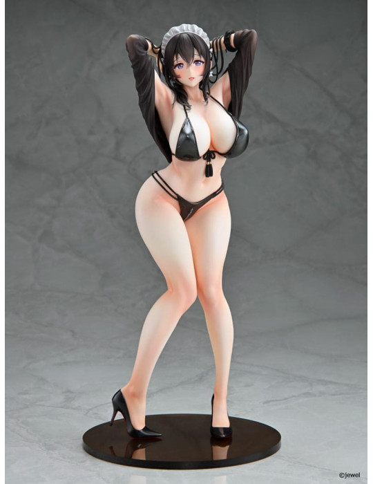 Lechery - figurine Maid Bikini Chan