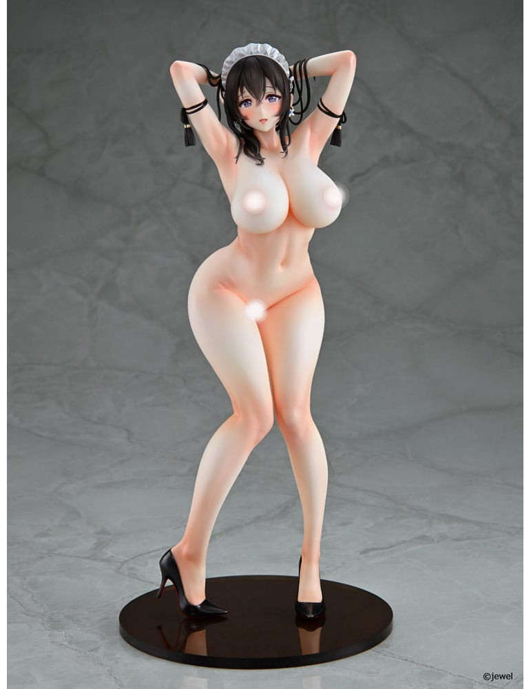 Lechery - figure Maid Bikini Chan