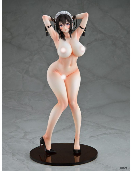 Lechery - figure Maid Bikini Chan