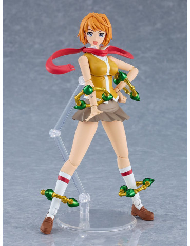 Good Smile Company - My-Hime - figurine Plamatea Mai Tokiha