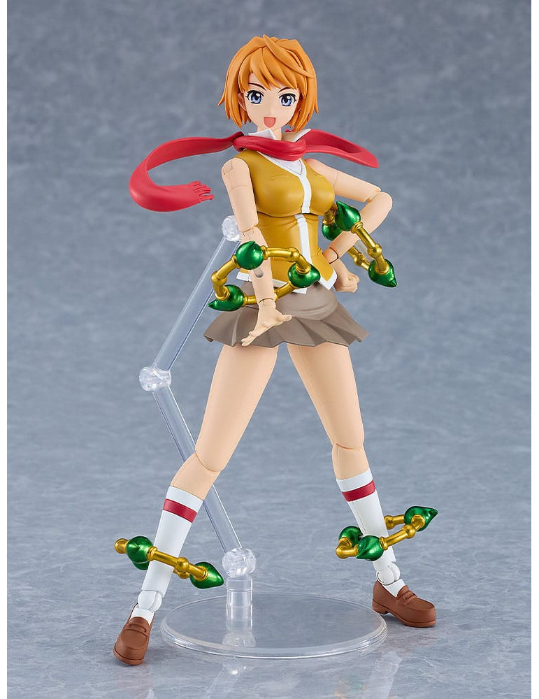 Good Smile Company - My-Hime - figurine Plamatea Mai Tokiha