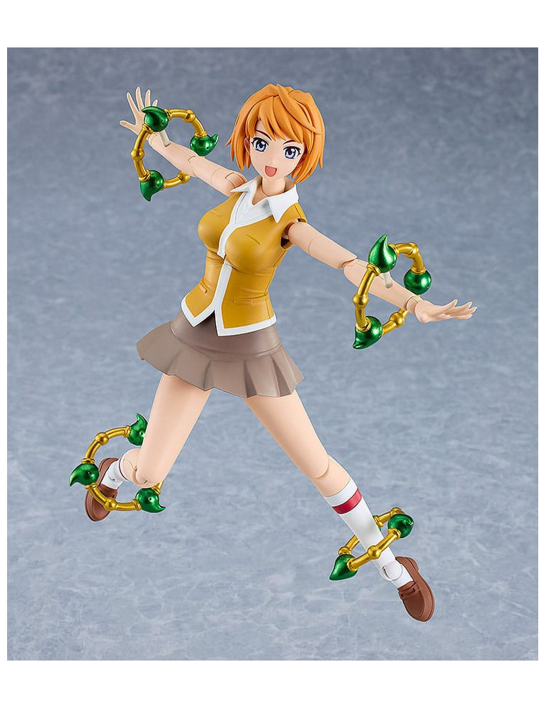 Good Smile Company - My-Hime - figurine Plamatea Mai Tokiha