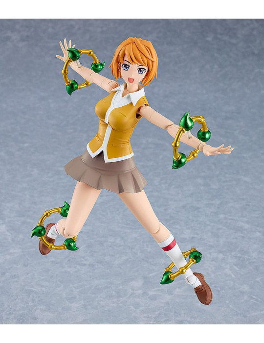 Good Smile Company - My-Hime - figure Plamatea Mai Tokiha