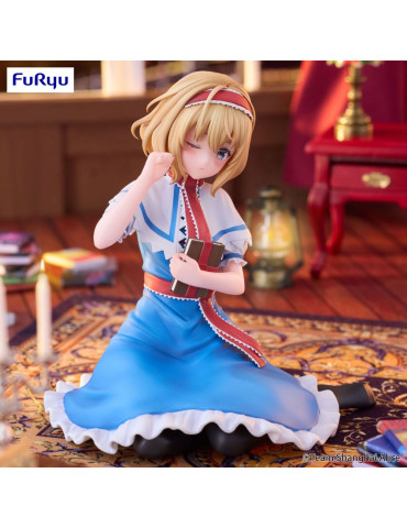 Furyu - Touhou Project - Noodle Stopper figure Alice Margatroid 2