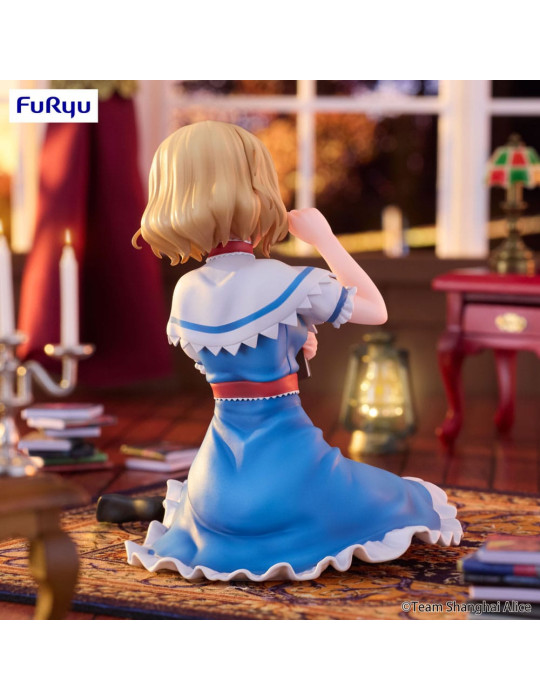 Furyu - Touhou Project - Noodle Stopper figure Alice Margatroid