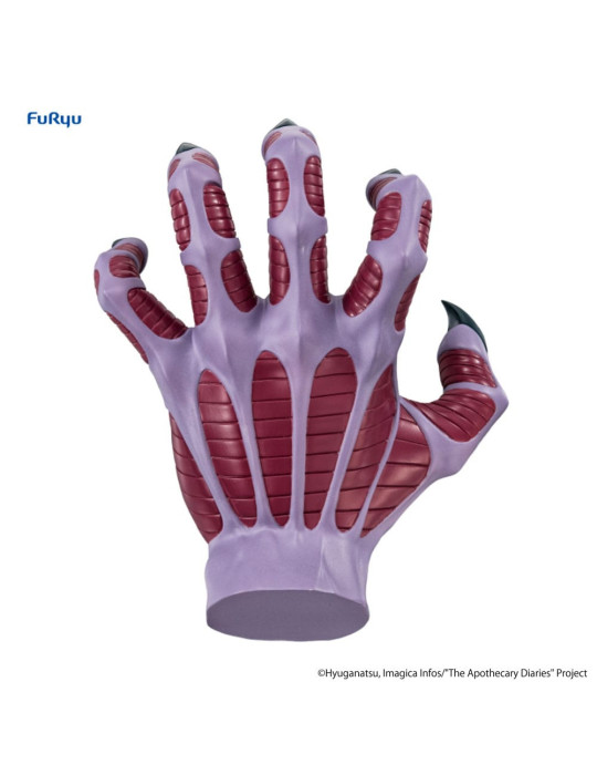 Furyu - Hell Teacher: Jigoku Sensei Nube - Noodle Stopper figure Demon´s Hand