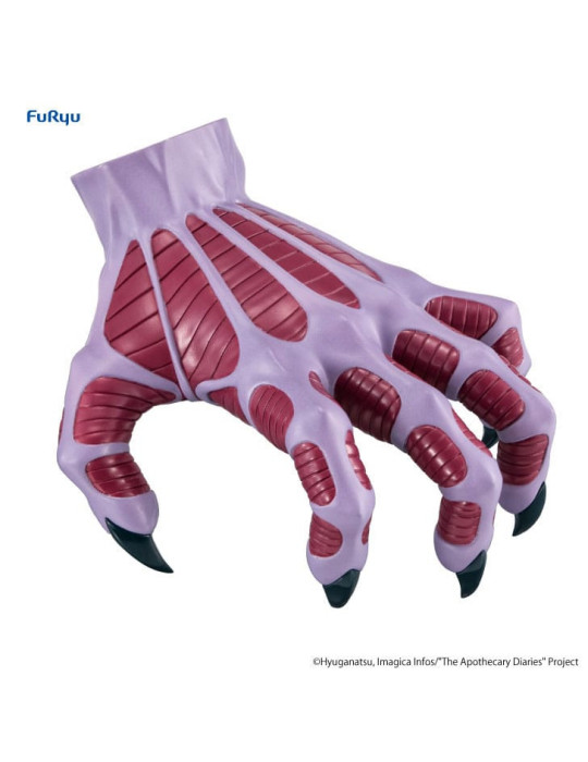 Furyu - Hell Teacher: Jigoku Sensei Nube - Noodle Stopper figure Demon´s Hand