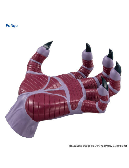 Furyu - Hell Teacher: Jigoku Sensei Nube - Noodle Stopper figure Demon´s Hand