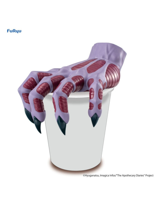 Furyu - Hell Teacher: Jigoku Sensei Nube - Figurine Noodle Stopper Demon´s Hand