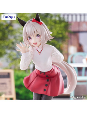 Furyu - Uma Musume Pretty Derby - Figurine Trio-Try-iT Curren Chan 2