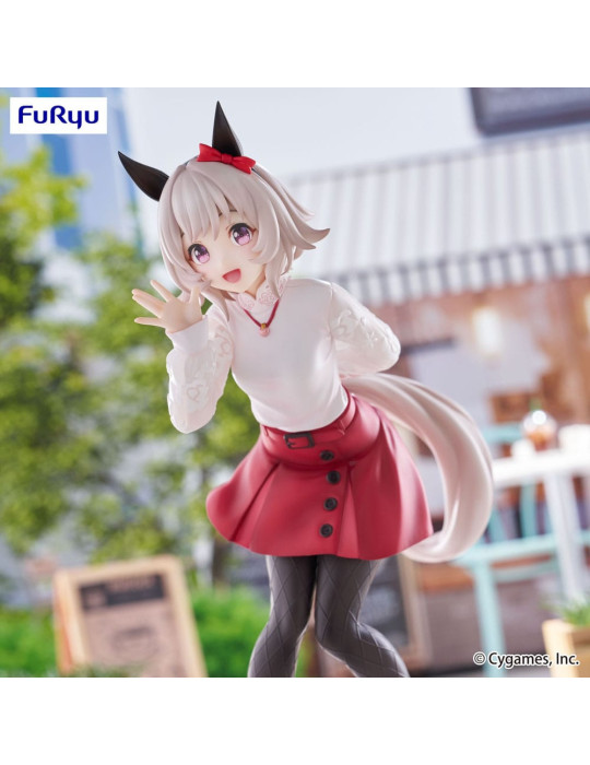 Furyu - Uma Musume Pretty Derby - Trio-Try-iT figure Curren Chan