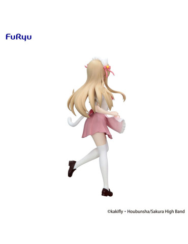 Furyu - K-On! - Figurine Trio-Try-iT Tsumugi Kotobuki 2