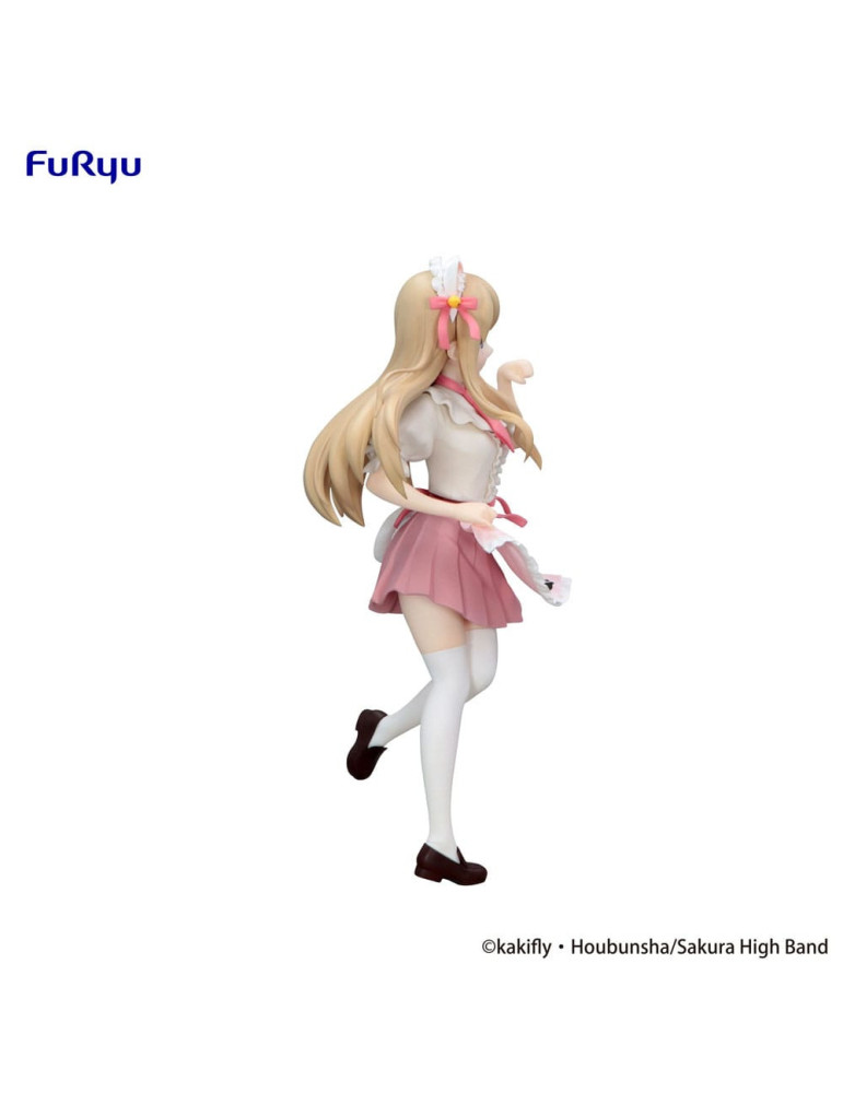 Furyu - K-On! - Trio-Try-iT figure Tsumugi Kotobuki