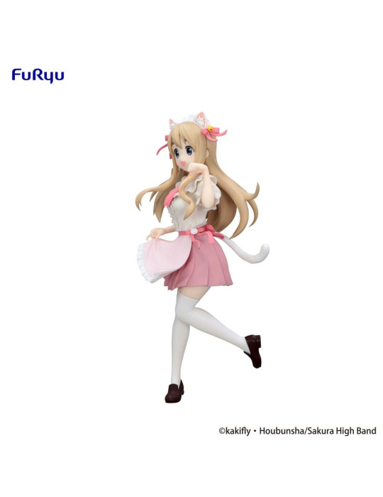 Furyu - K-On! - Figurine Trio-Try-iT Tsumugi Kotobuki