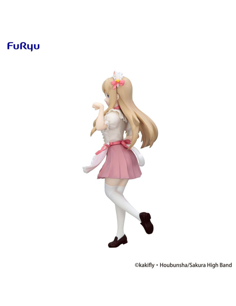 Furyu - K-On! - Trio-Try-iT figure Tsumugi Kotobuki