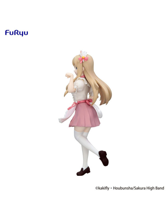 Furyu - K-On! - Figurine Trio-Try-iT Tsumugi Kotobuki