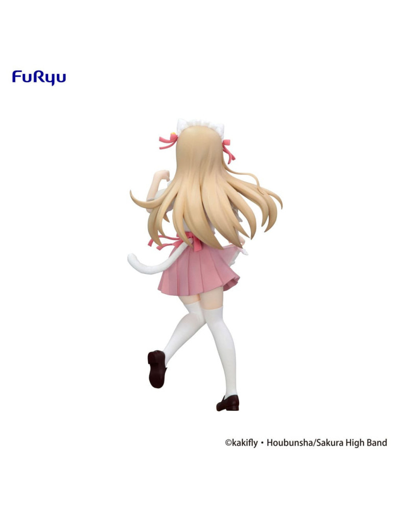 Furyu - K-On! - Trio-Try-iT figure Tsumugi Kotobuki