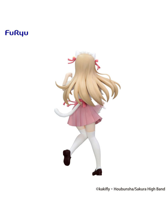 Furyu - K-On! - Trio-Try-iT figure Tsumugi Kotobuki