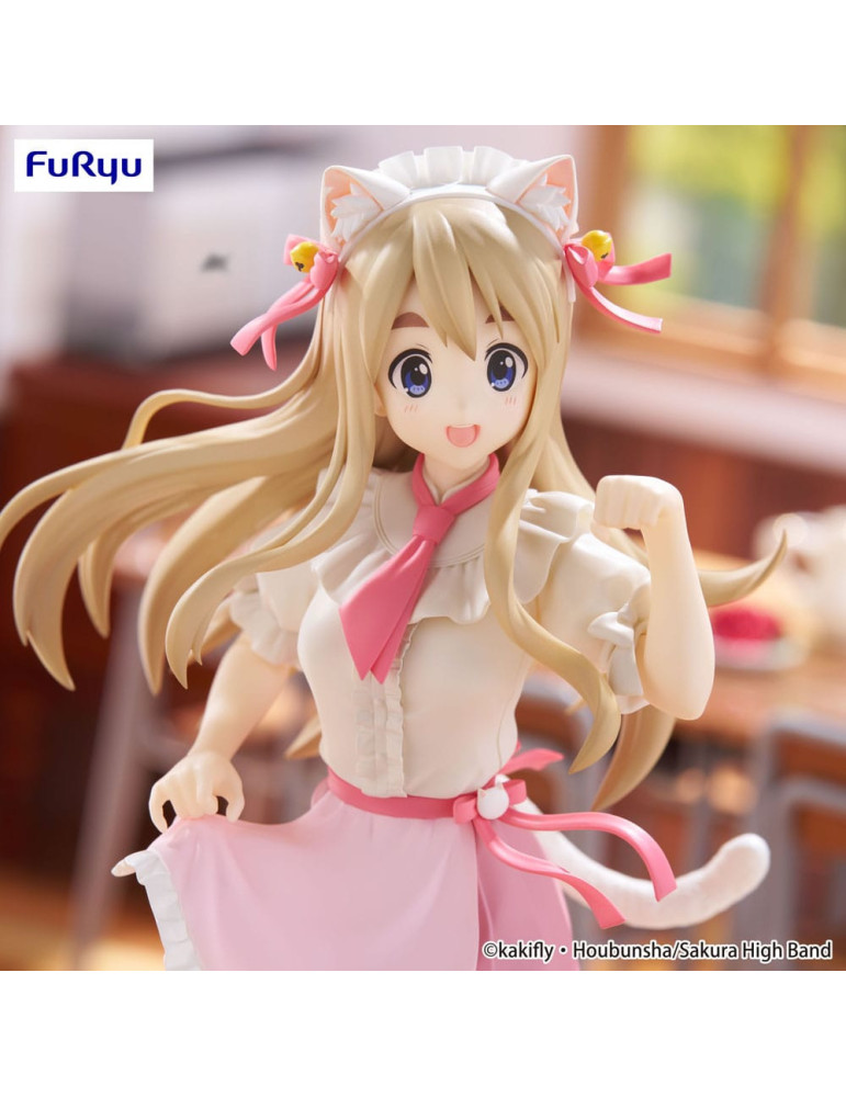 Furyu - K-On! - Trio-Try-iT figure Tsumugi Kotobuki